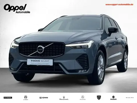 Used VOLVO XC60 Petrol 2023 Ad 