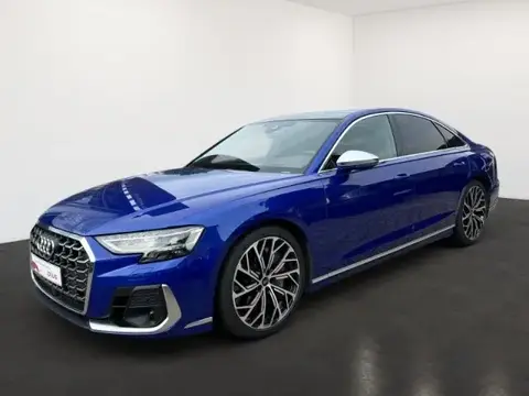 Used AUDI S8 Petrol 2023 Ad 