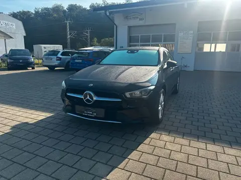 Used MERCEDES-BENZ CLASSE CLA Diesel 2020 Ad 