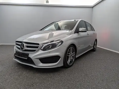 Used MERCEDES-BENZ CLASSE B Diesel 2018 Ad 