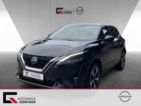 Annonce NISSAN QASHQAI Essence 2023 d'occasion 