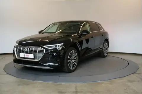 Annonce AUDI E-TRON Non renseigné 2021 d'occasion 