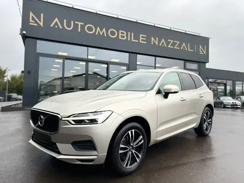 Used VOLVO XC60 Petrol 2018 Ad 