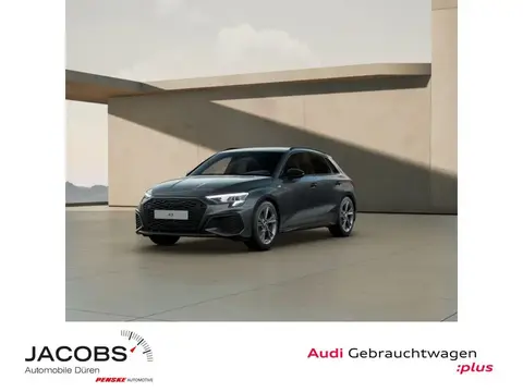 Used AUDI A3 Diesel 2023 Ad 