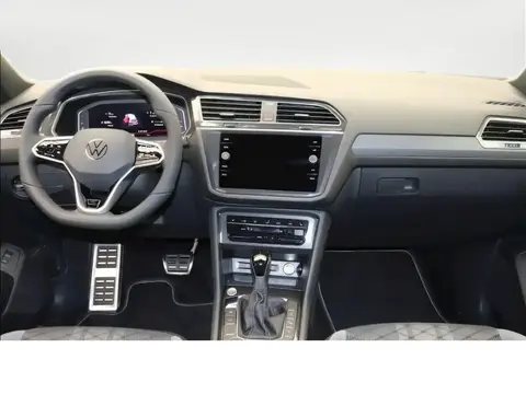 Used VOLKSWAGEN TIGUAN Petrol 2024 Ad 