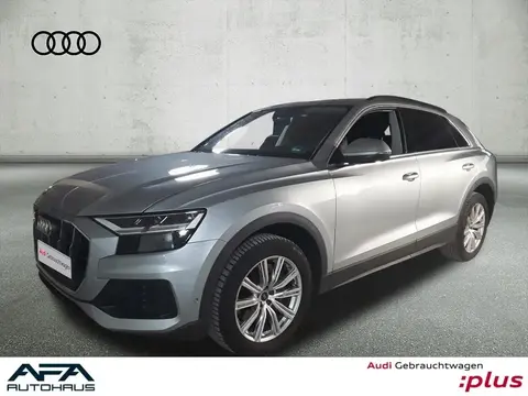 Used AUDI Q8 Diesel 2023 Ad 