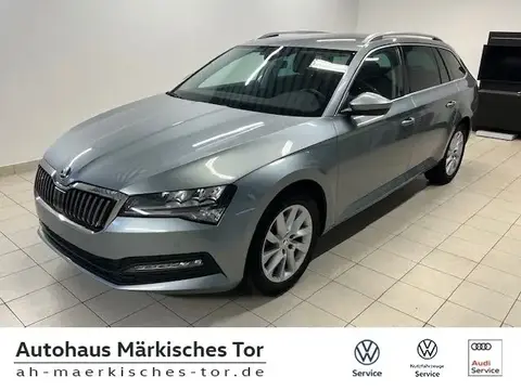 Used SKODA SUPERB Diesel 2021 Ad 