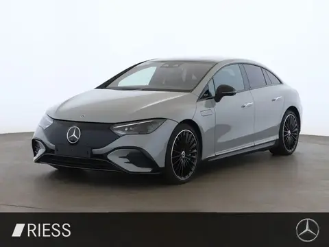 Annonce MERCEDES-BENZ EQE Non renseigné 2023 d'occasion 