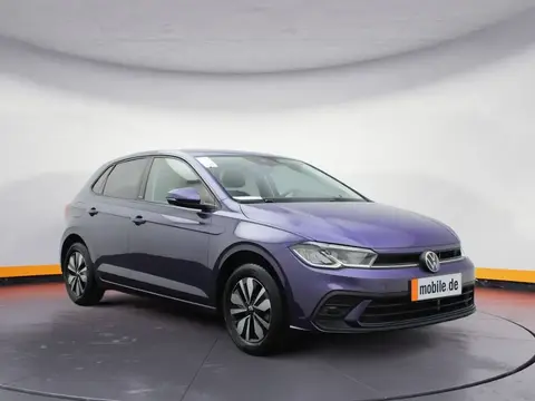 Annonce VOLKSWAGEN POLO Essence 2024 d'occasion 