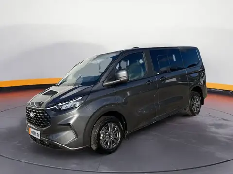 Annonce FORD TOURNEO Diesel 2024 d'occasion 