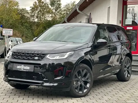 Used LAND ROVER DISCOVERY Diesel 2023 Ad 