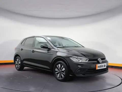 Annonce VOLKSWAGEN POLO Essence 2023 d'occasion 