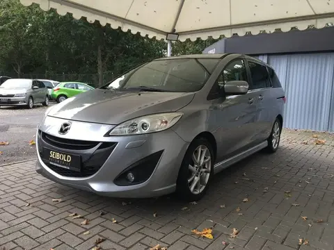 Used MAZDA 5 Petrol 2015 Ad 