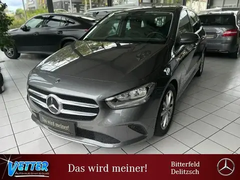 Used MERCEDES-BENZ CLASSE B Petrol 2020 Ad 