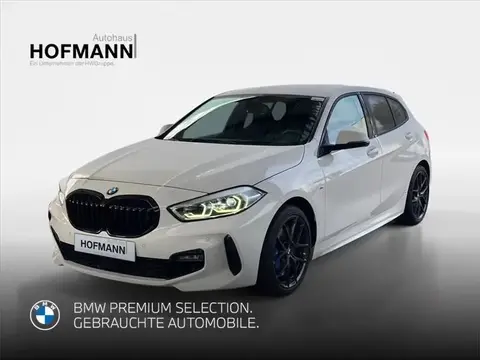 Annonce BMW SERIE 1 Essence 2020 d'occasion 