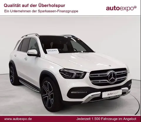 Used MERCEDES-BENZ CLASSE GLE Diesel 2021 Ad 