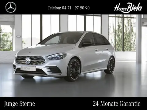 Used MERCEDES-BENZ CLASSE B Petrol 2019 Ad 