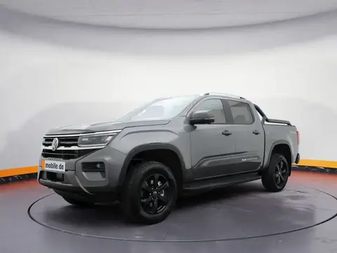 Annonce VOLKSWAGEN AMAROK Diesel 2024 d'occasion 