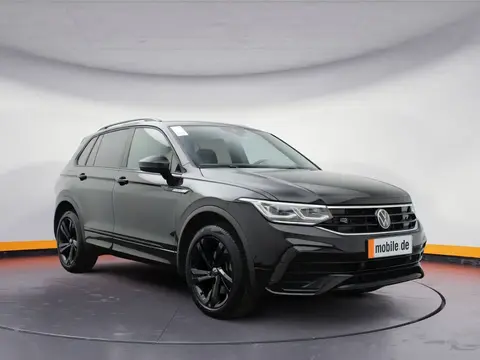 Annonce VOLKSWAGEN TIGUAN Diesel 2024 d'occasion 