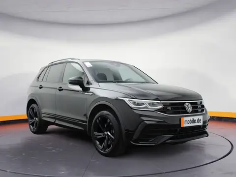 Annonce VOLKSWAGEN TIGUAN Diesel 2024 d'occasion 