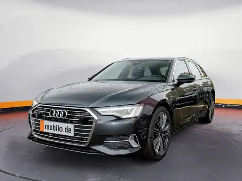 Used AUDI A6 Diesel 2023 Ad 