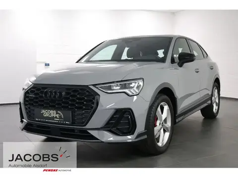 Used AUDI Q3 Petrol 2021 Ad 