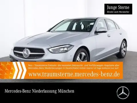 Used MERCEDES-BENZ CLASSE C Petrol 2023 Ad 