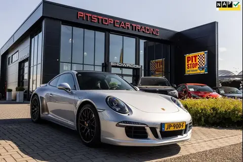 Used PORSCHE 991 Petrol 2015 Ad 