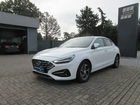 Annonce HYUNDAI I30 Essence 2021 d'occasion 