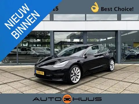 Used TESLA MODEL 3 Not specified 2019 Ad 