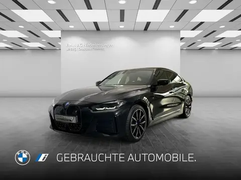 Annonce BMW I4 Non renseigné 2023 d'occasion 