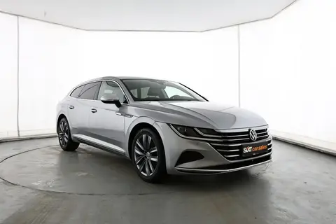 Annonce VOLKSWAGEN ARTEON Diesel 2023 d'occasion 