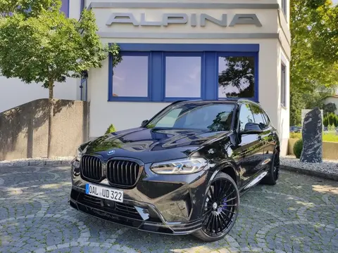 Used ALPINA XD3 Diesel 2024 Ad 