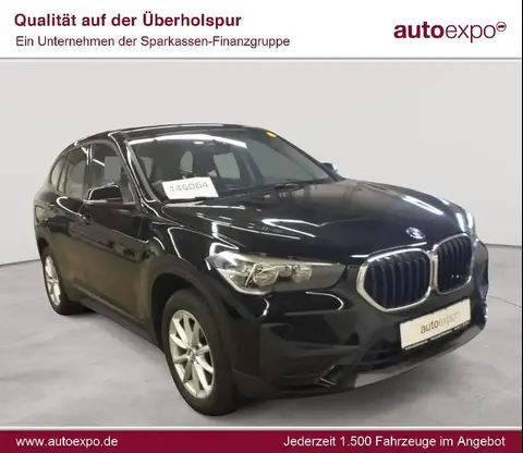 Annonce BMW X1 Diesel 2020 d'occasion 