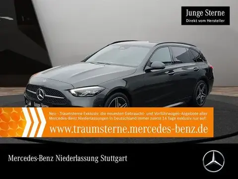 Used MERCEDES-BENZ CLASSE C Hybrid 2022 Ad 