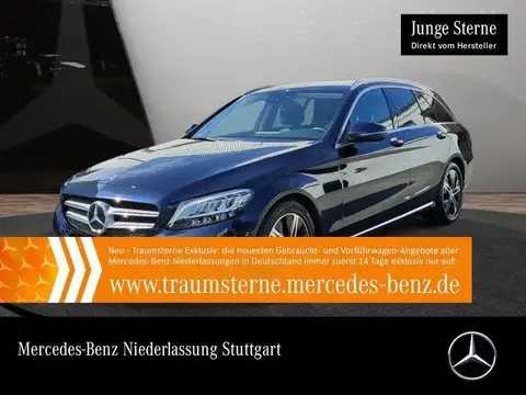 Used MERCEDES-BENZ CLASSE C Diesel 2021 Ad 