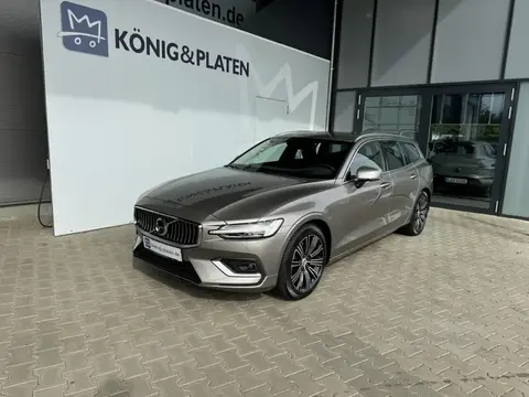 Used VOLVO V60 Petrol 2021 Ad 