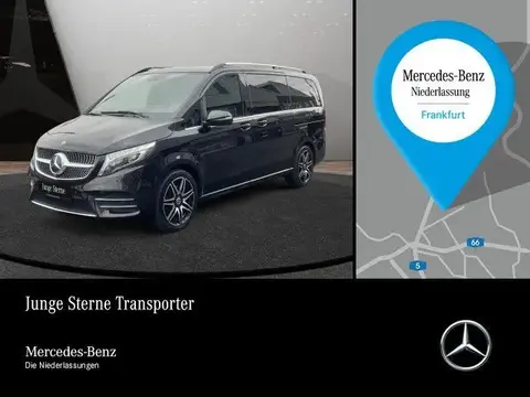 Used MERCEDES-BENZ CLASSE V Diesel 2019 Ad 