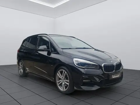 Annonce BMW SERIE 2 Essence 2022 d'occasion 