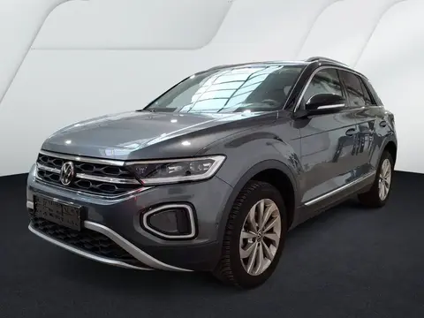 Annonce VOLKSWAGEN T-ROC Essence 2024 d'occasion 