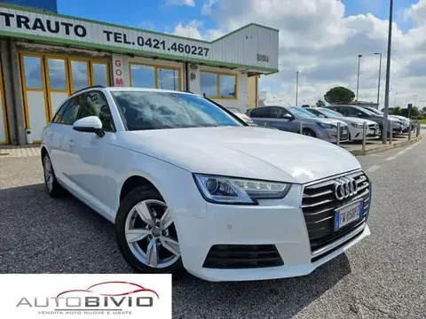 Used AUDI A4 Diesel 2019 Ad 