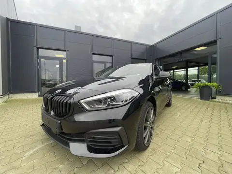 Annonce BMW SERIE 1 Essence 2021 d'occasion 