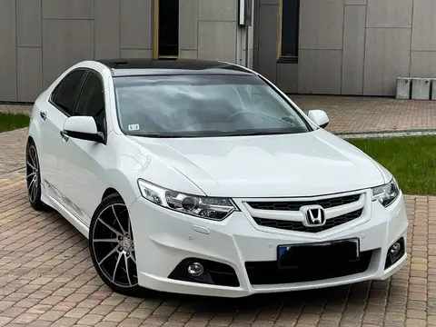 Used HONDA ACCORD Petrol 2015 Ad 