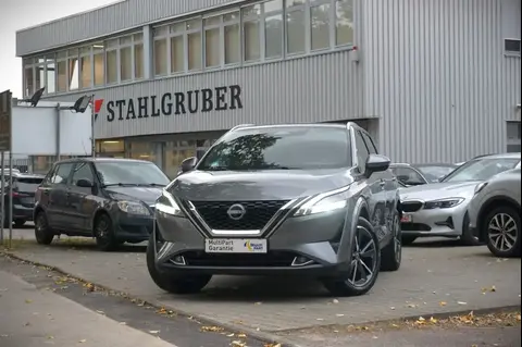 Used NISSAN QASHQAI Petrol 2022 Ad 