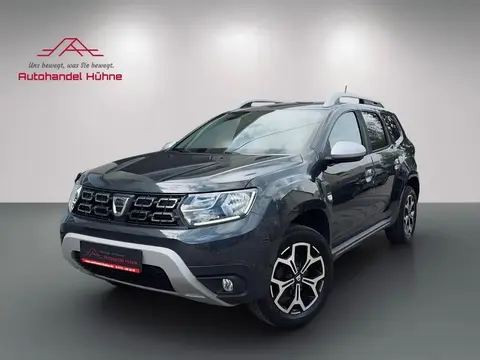 Annonce DACIA DUSTER Essence 2019 d'occasion 