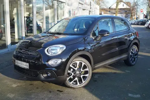 Used FIAT 500X Petrol 2023 Ad 