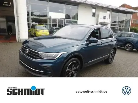 Annonce VOLKSWAGEN TIGUAN Essence 2023 d'occasion 