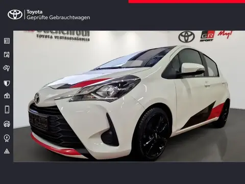 Used TOYOTA YARIS Petrol 2020 Ad 