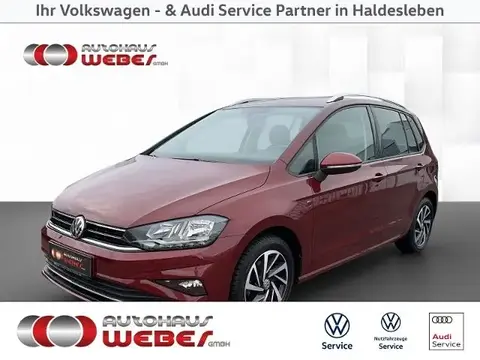 Used VOLKSWAGEN GOLF Petrol 2018 Ad 