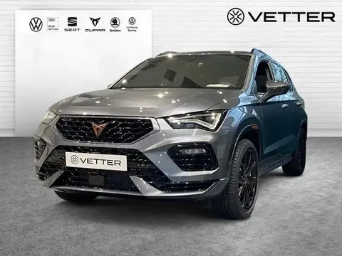 Annonce CUPRA ATECA Essence 2024 d'occasion 